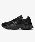 New Balance 9060 Black Grey — sapatilhas new balance portugal