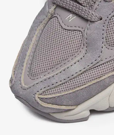 New Balance 9060 Truffle Salt — sapatilhas new balance portugal