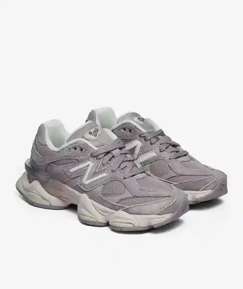 New Balance 9060 Truffle Salt — sapatilhas new balance portugal