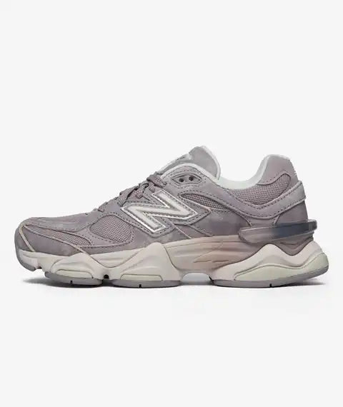 New Balance 9060 Truffle Salt — sapatilhas new balance portugal