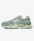New Balance 9060 Mosaic Green Sea Salt — sapatilhas new balance portugal