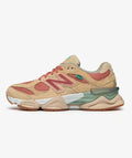 New Balance 9060 Joe Freshgoods Cookie Pink — sapatilhas new balance portugal