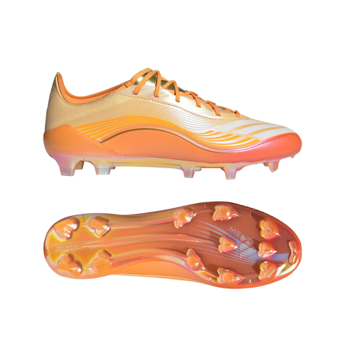 Adidas F50 Elite Messi FG Hora Dorada