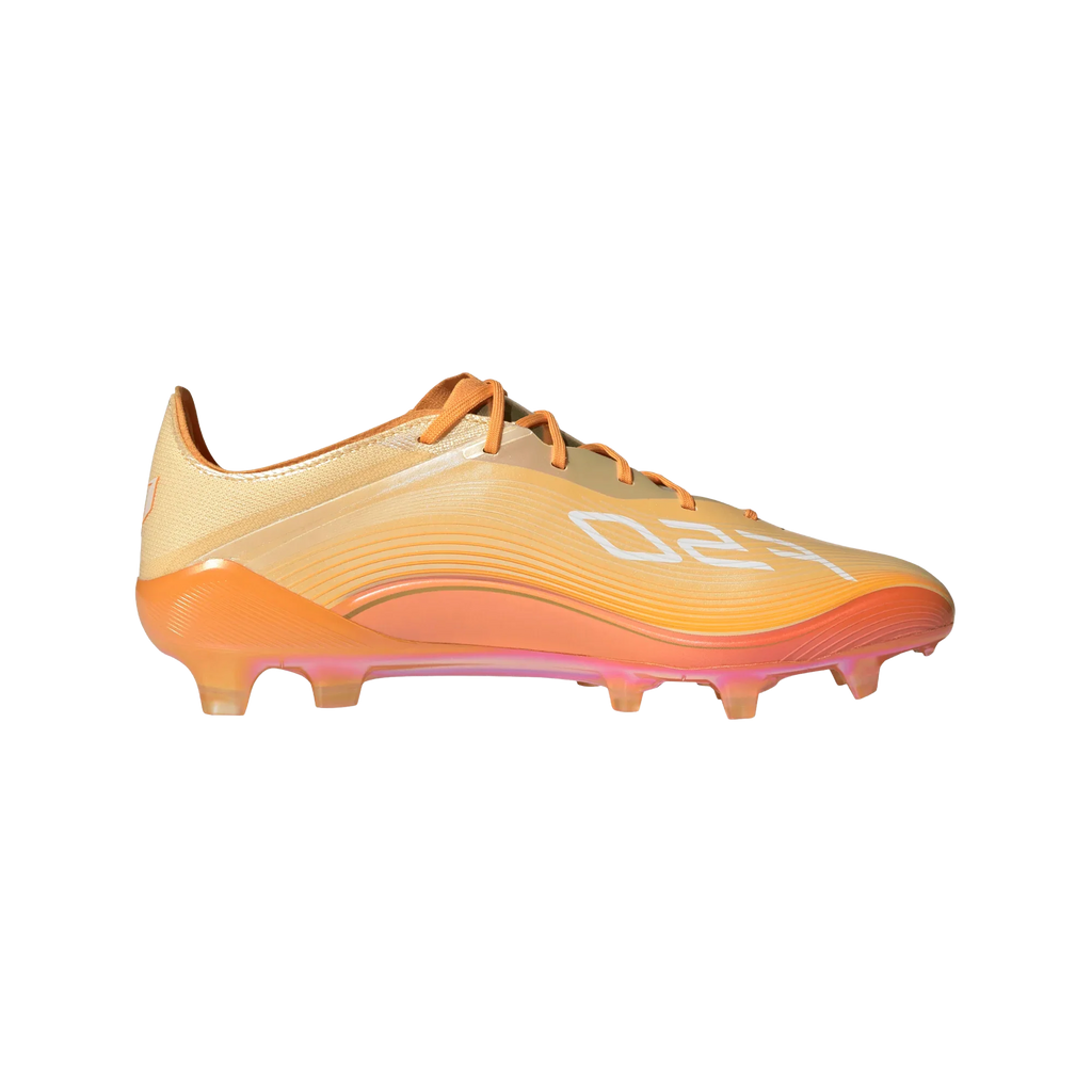Adidas F50 Elite Messi FG Hora Dorada