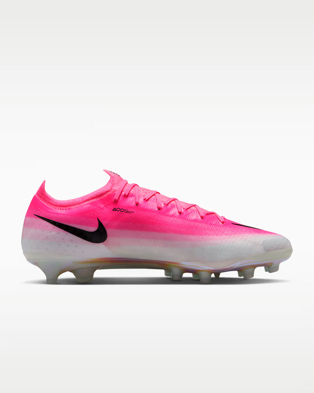 Chaussures de football Nike