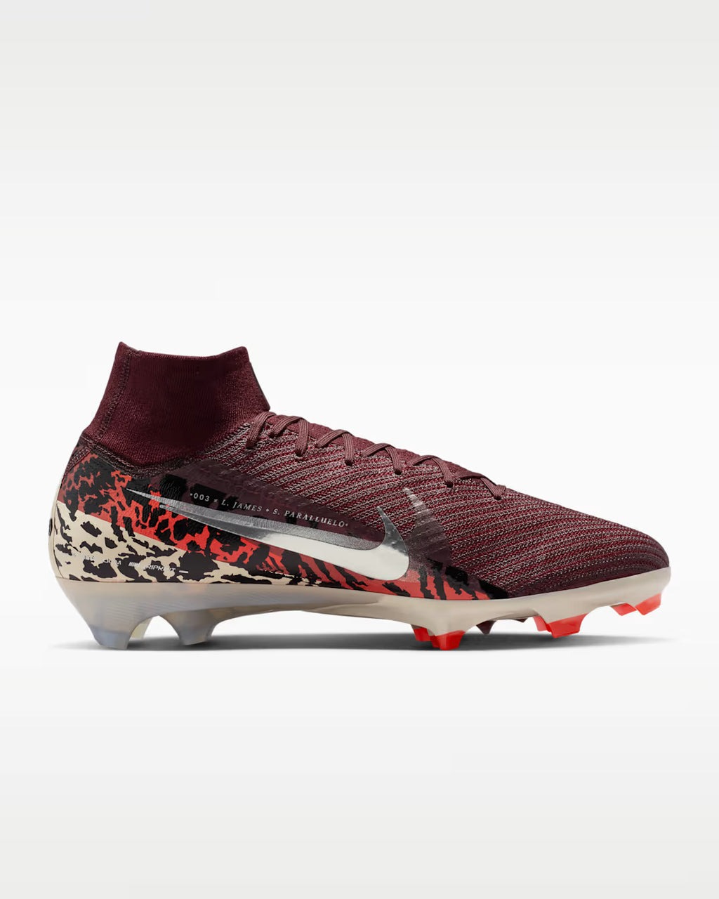 Nike Mercurial Superfly 10 Elite — chuteiras futebol elite portugal