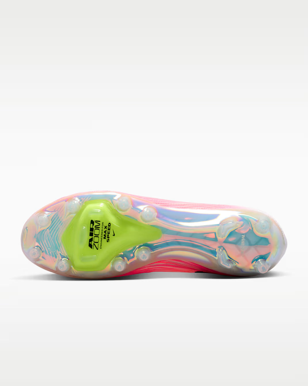 Chaussures de football Nike