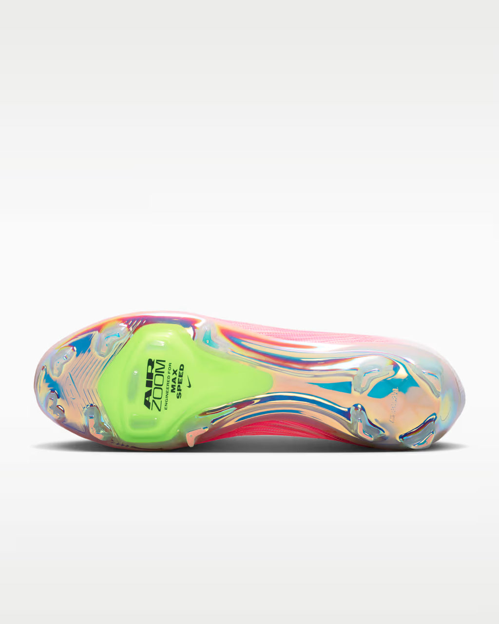Chaussures de football Nike