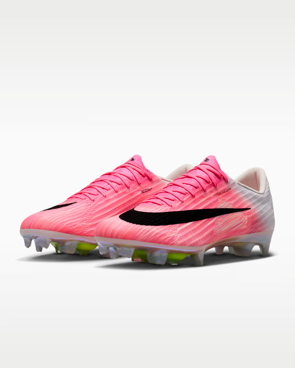 Chaussures de football Nike