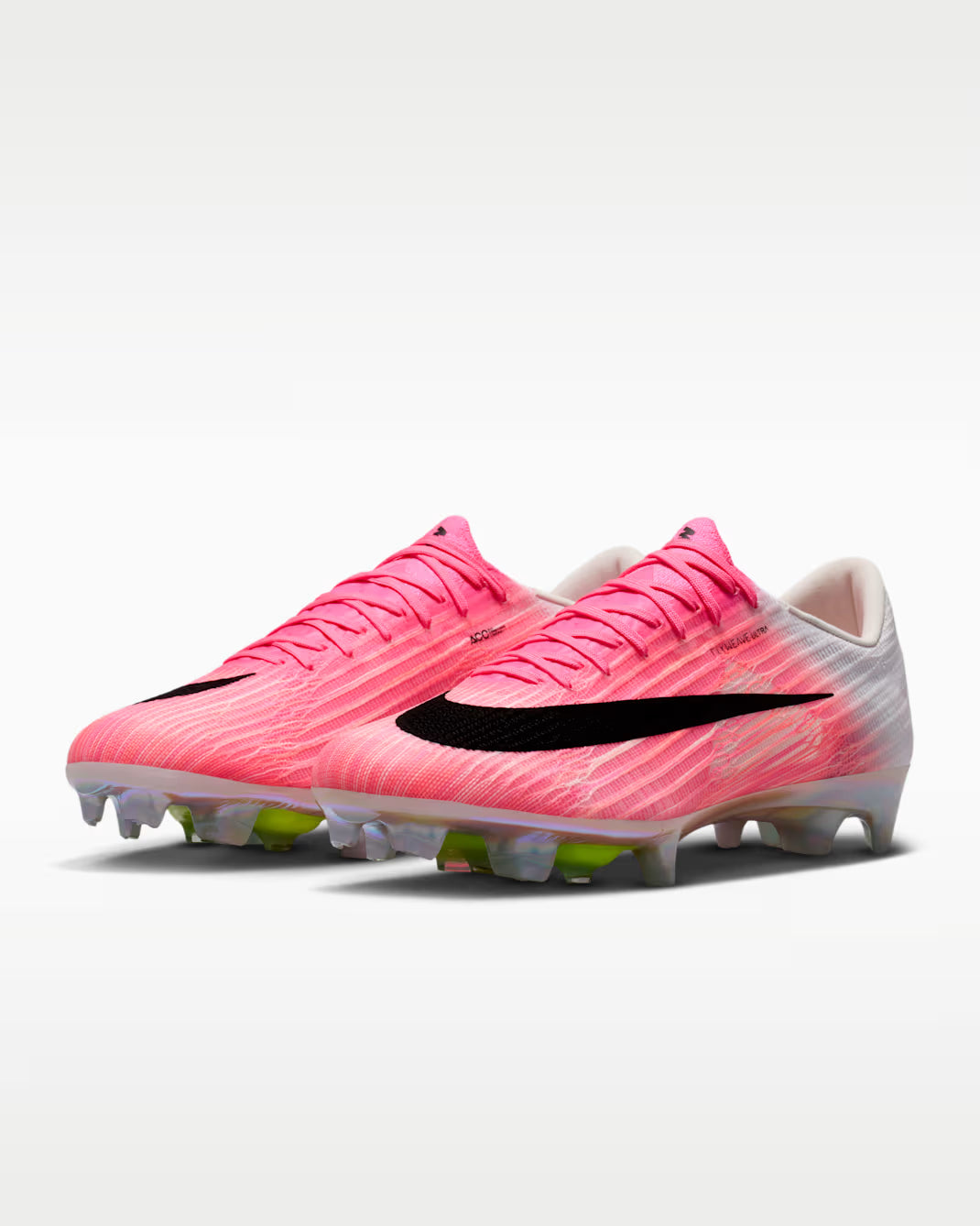 Chaussures de football Nike