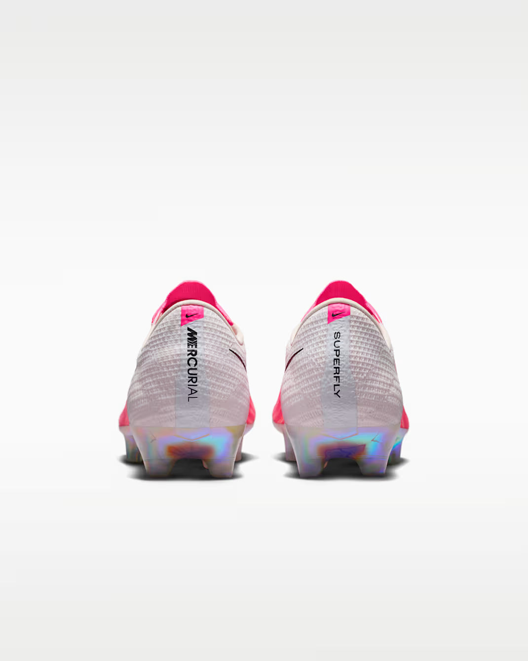 Chaussures de football Nike