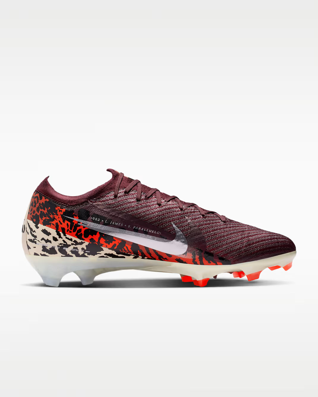 Nike Mercurial Vapor 16 Elite — chuteiras velocidade futebol portugal
