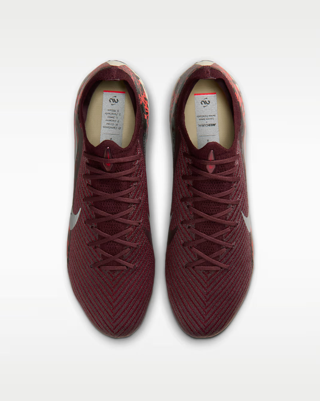 Nike Mercurial Vapor 16 Elite — chuteiras velocidade futebol portugal