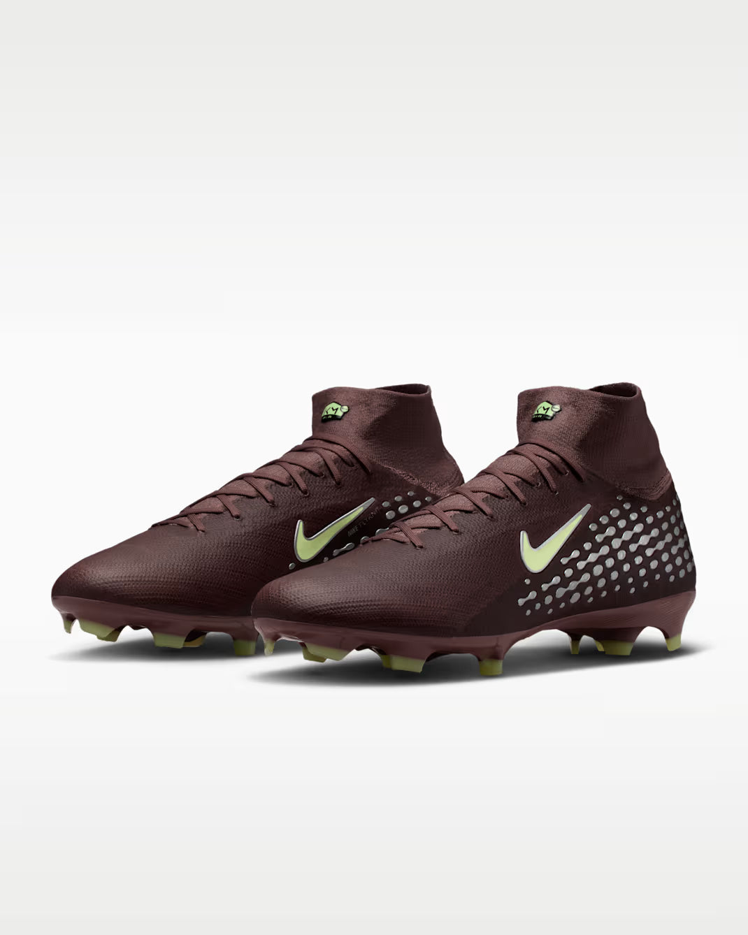 Nike Mercurial Superfly 10 Pro "Kylian Mbappé"