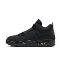 Jordan 4 Retro Black Cat sapatilhas basquetebol preto