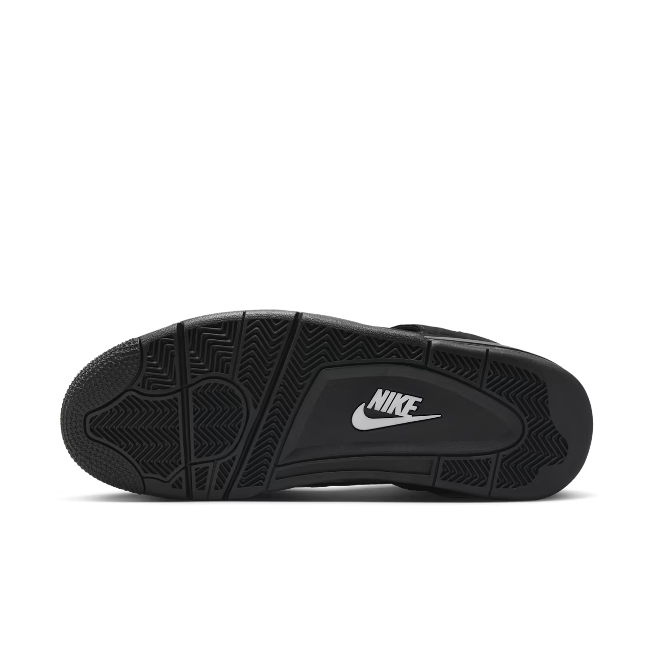 Nike Größen