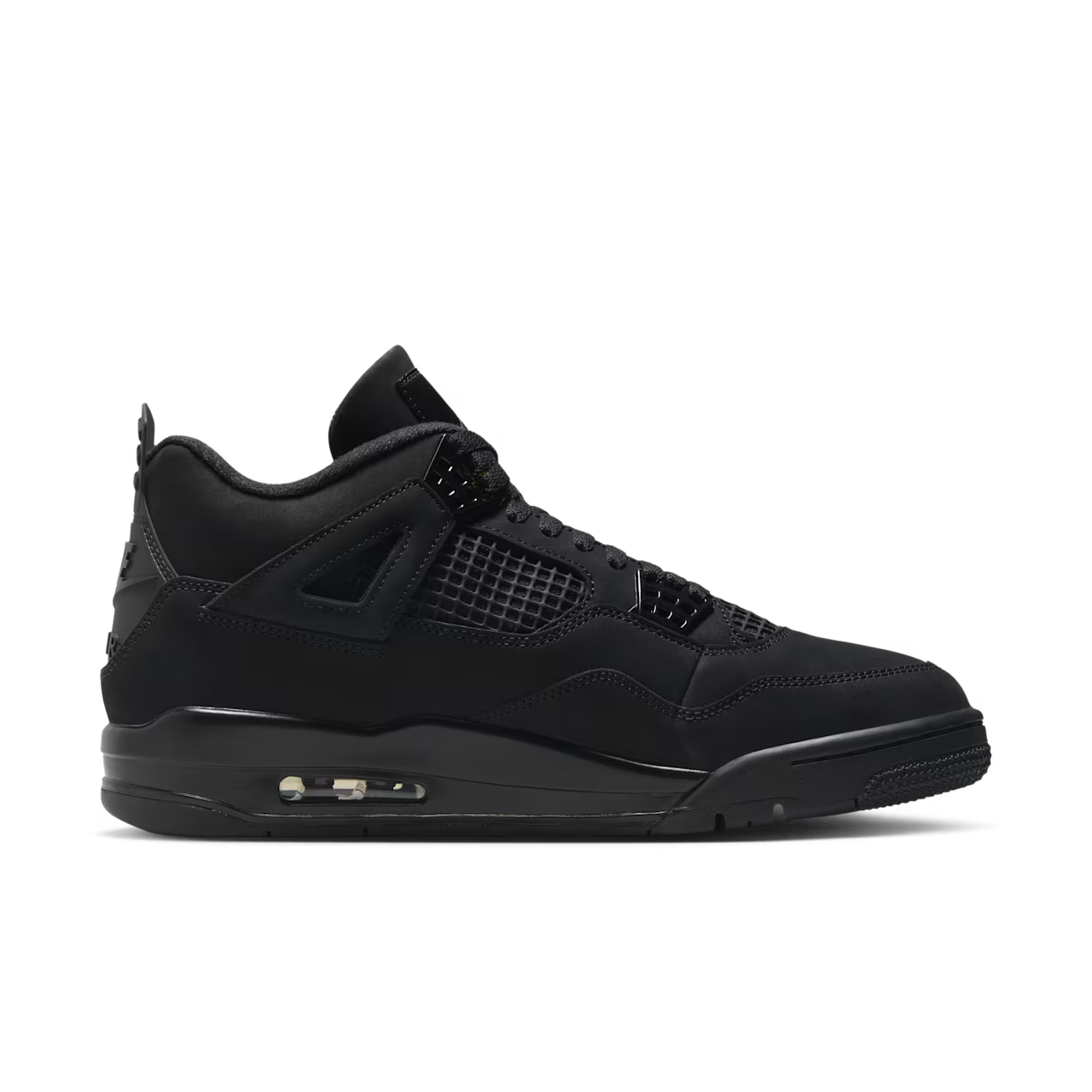 Nike Größen