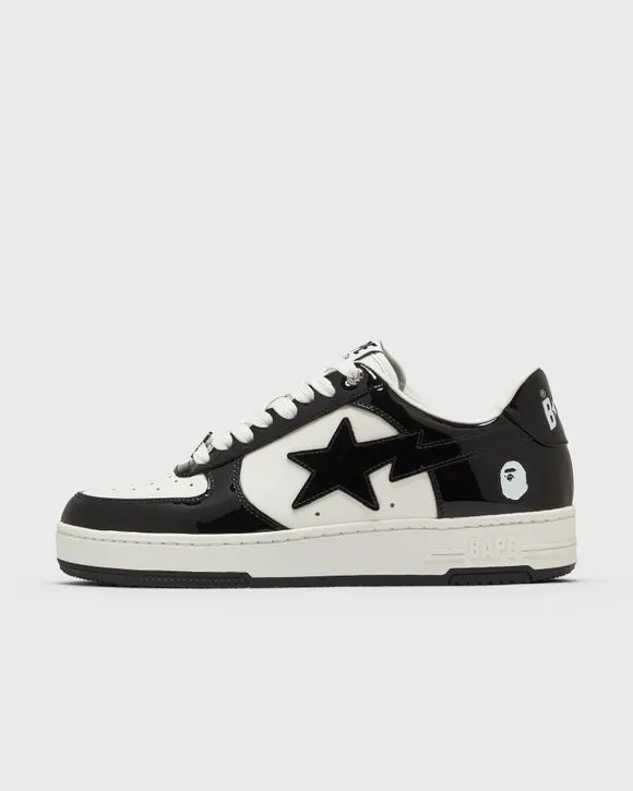 A Bathing Ape Bape Sta 1 M2 Black - Arena do Desporto