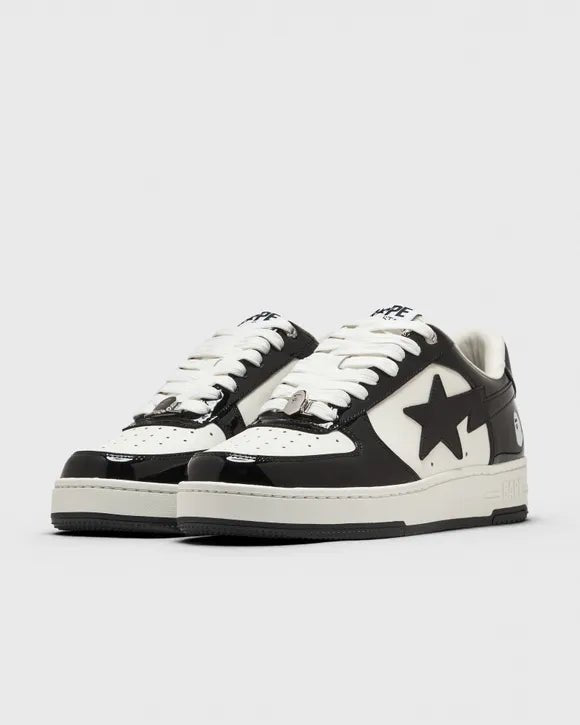A Bathing Ape Bape Sta 1 M2 Black - Arena do Desporto