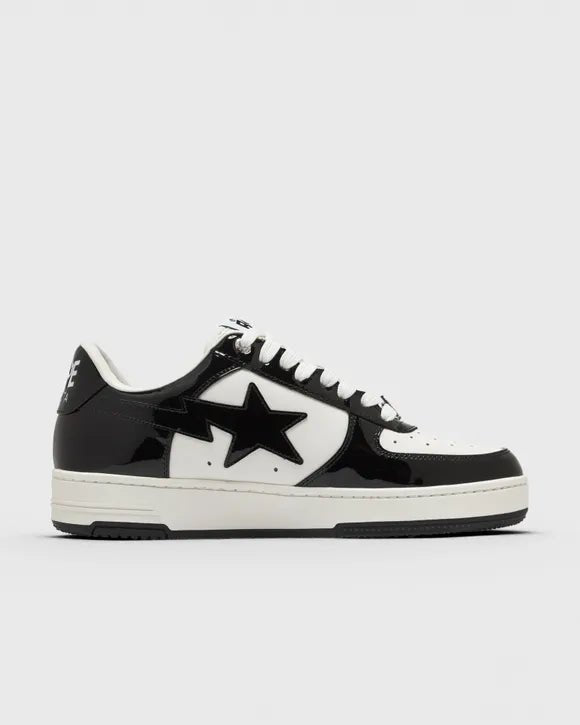 A Bathing Ape Bape Sta 1 M2 Black - Arena do Desporto