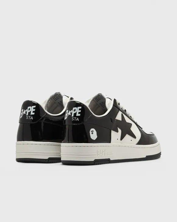 A Bathing Ape Bape Sta 1 M2 Black - Arena do Desporto