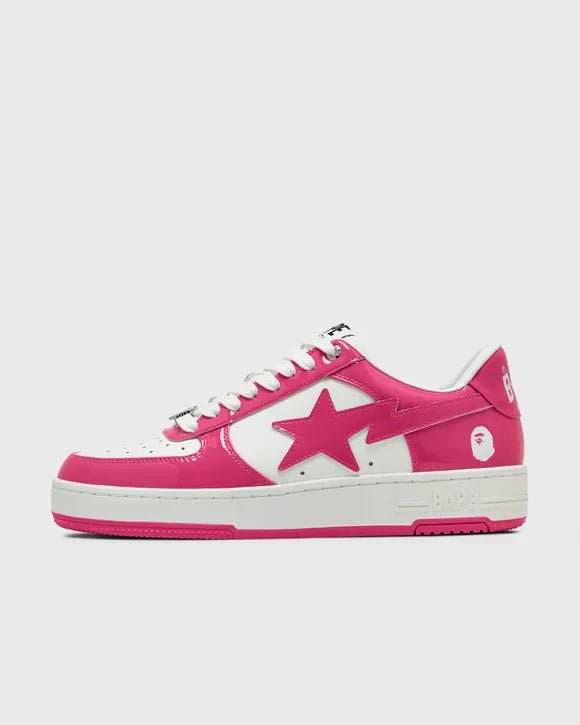 A Bathing Ape Bape Sta 1 M2 Pink - Arena do Desporto