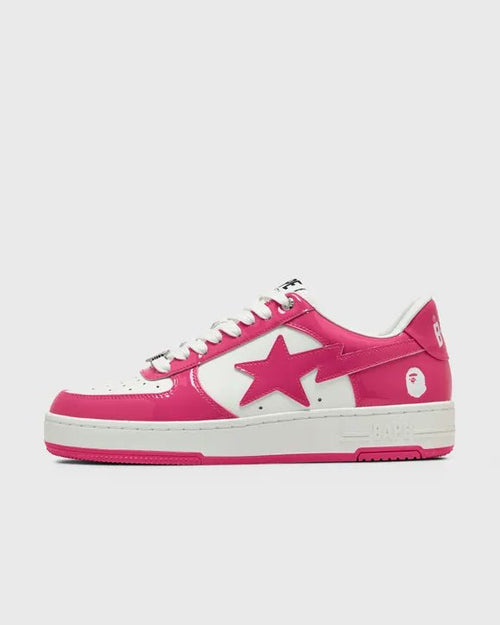 A Bathing Ape Bape Sta 1 M2 Pink - Arena do Desporto