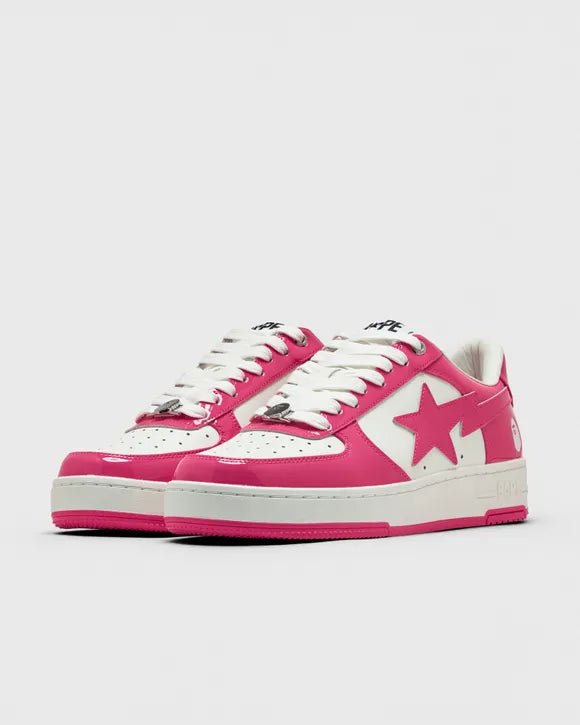 A Bathing Ape Bape Sta 1 M2 Pink - Arena do Desporto