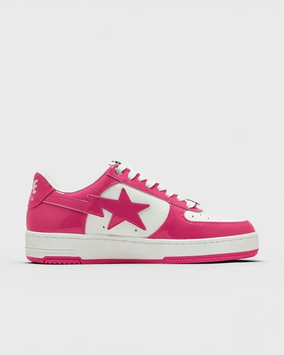 A Bathing Ape Bape Sta 1 M2 Pink - Arena do Desporto
