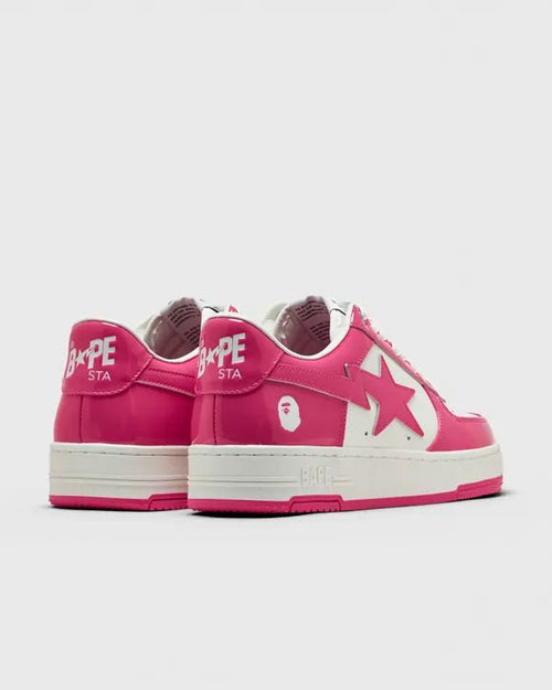 A Bathing Ape Bape Sta 1 M2 Pink - Arena do Desporto