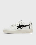 A Bathing Ape Bape Sta 2 White Black - Arena do Desporto