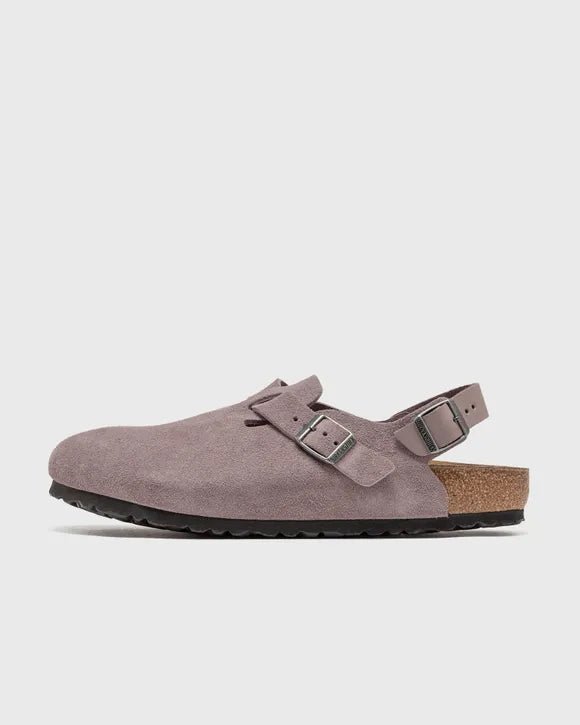 Birkenstock Tokio Suede Faded Purple - Arena do Desporto