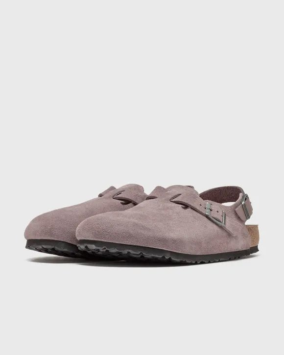 Birkenstock Tokio Suede Faded Purple - Arena do Desporto