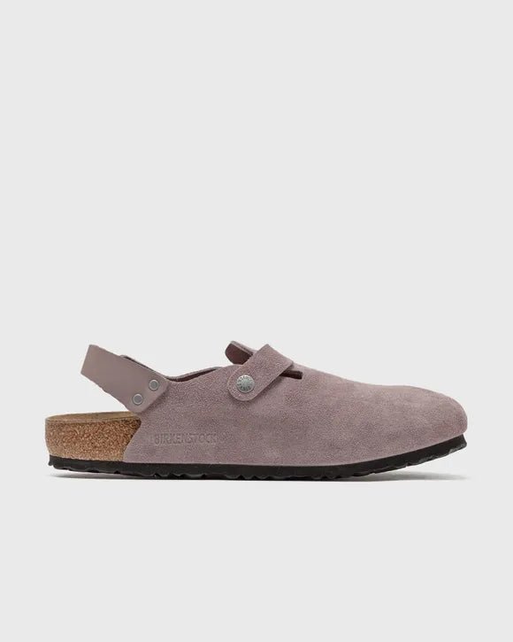 Birkenstock Tokio Suede Faded Purple - Arena do Desporto