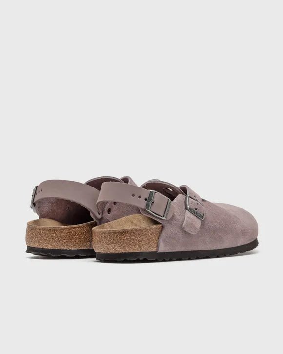 Birkenstock Tokio Suede Faded Purple - Arena do Desporto