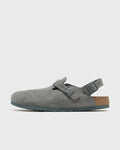 Birkenstock Tokio Suede Basalt Grey - Arena do Desporto