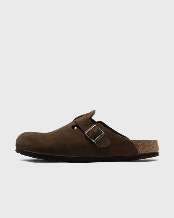 Birkenstock Boston Soft Footbed Carafe