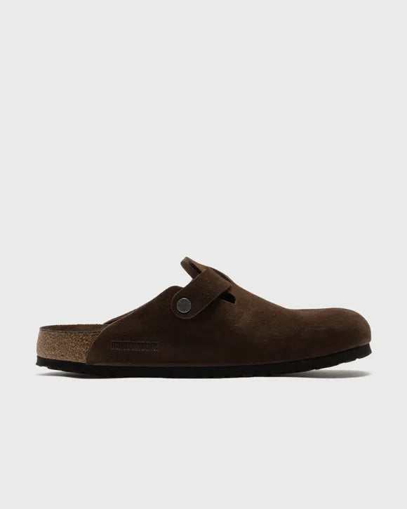 Birkenstock Boston Soft Footbed Carafe