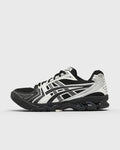 Asics Size