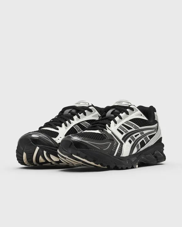 Asics Size