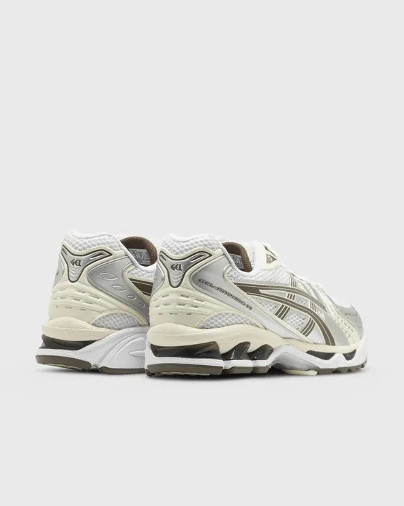 ASICS Gel-Kayano 14 White Ivory