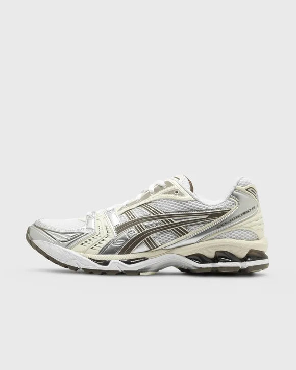 ASICS Gel-Kayano 14 White Ivory