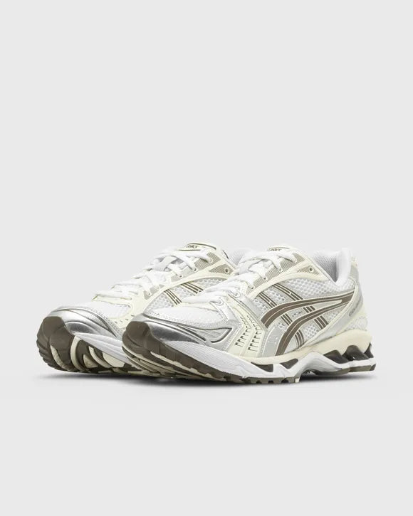 ASICS Gel-Kayano 14 White Ivory
