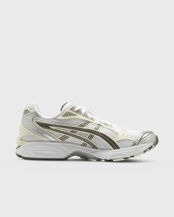 ASICS Gel-Kayano 14 White Ivory