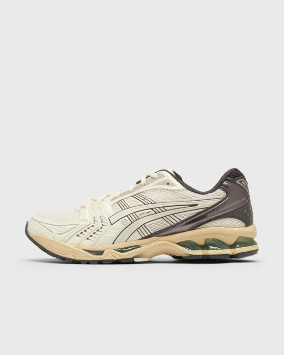 Asics Size