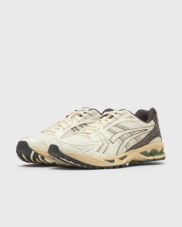 Asics Größe