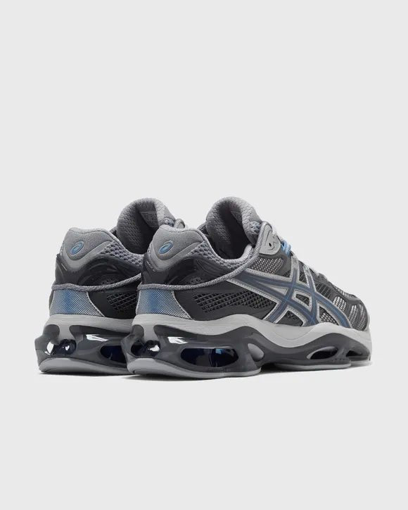 ASICS Gel - Kinetic 2.0 Pure Silver Blue Coast - Arena do Desporto