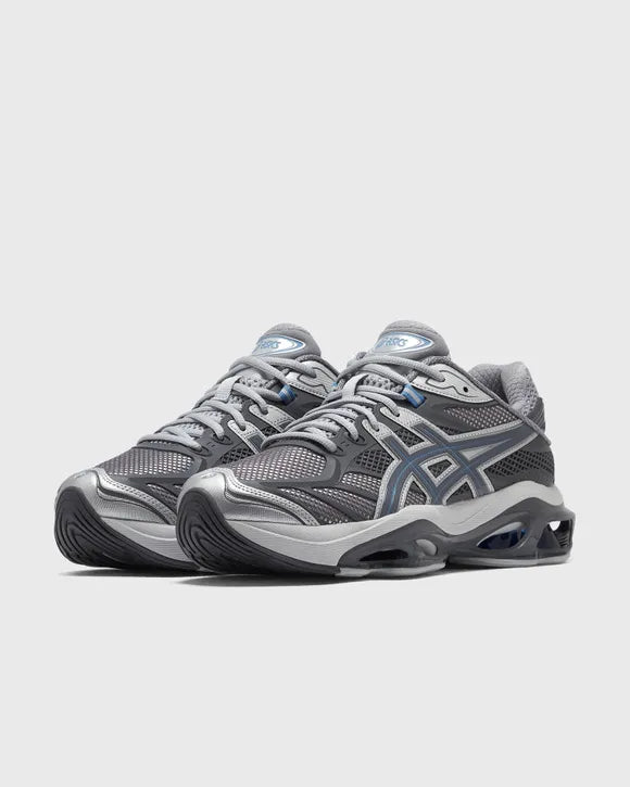 ASICS Gel - Kinetic 2.0 Pure Silver Blue Coast - Arena do Desporto