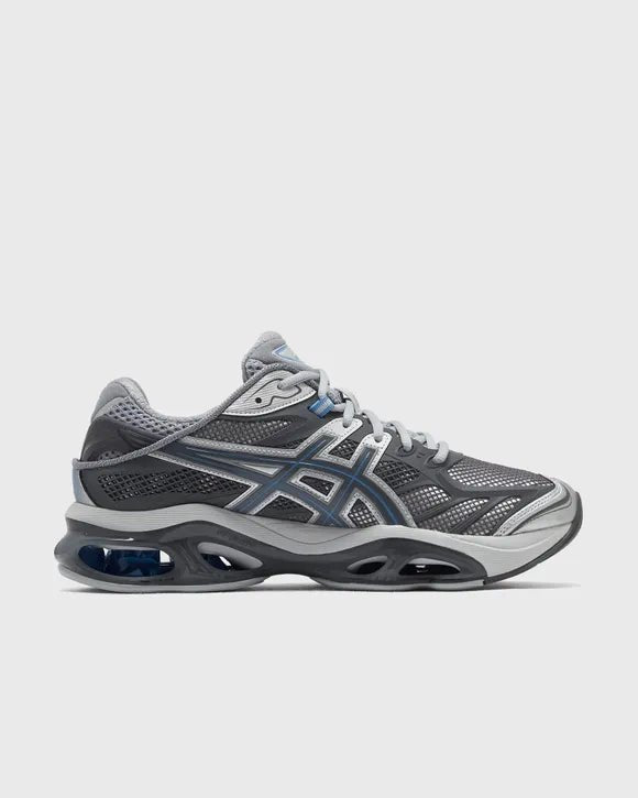 ASICS Gel - Kinetic 2.0 Pure Silver Blue Coast - Arena do Desporto