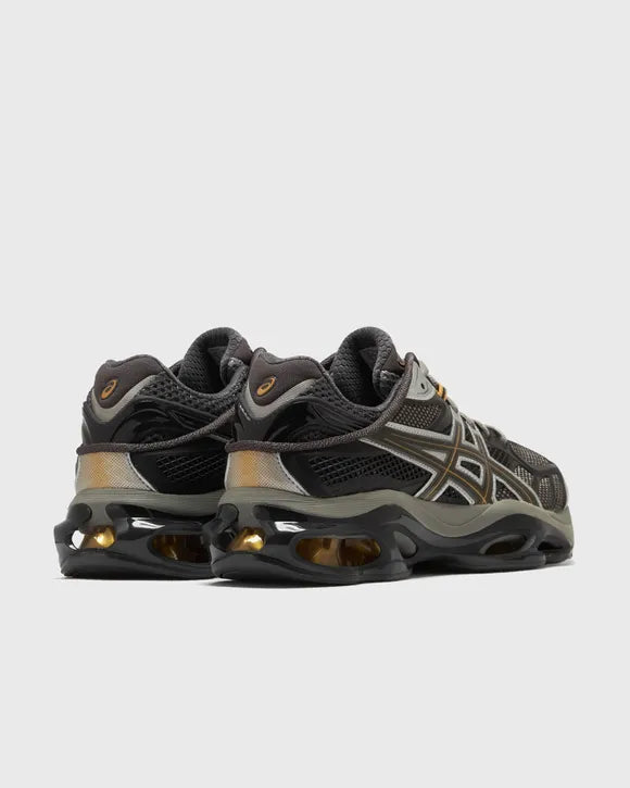 Asics Größe